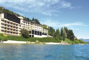 Alma Del Lago Suites & Spa